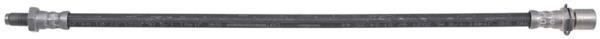 Flexible de frein (Durite de frein) A.B.S. ALL BRAKE SYSTEMS BV. ref. SL 4127